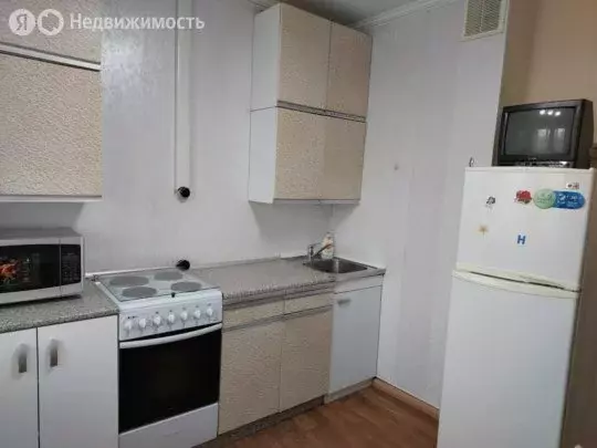 3-комнатная квартира: Москва, Армавирская улица, 9 (65 м) - Фото 0