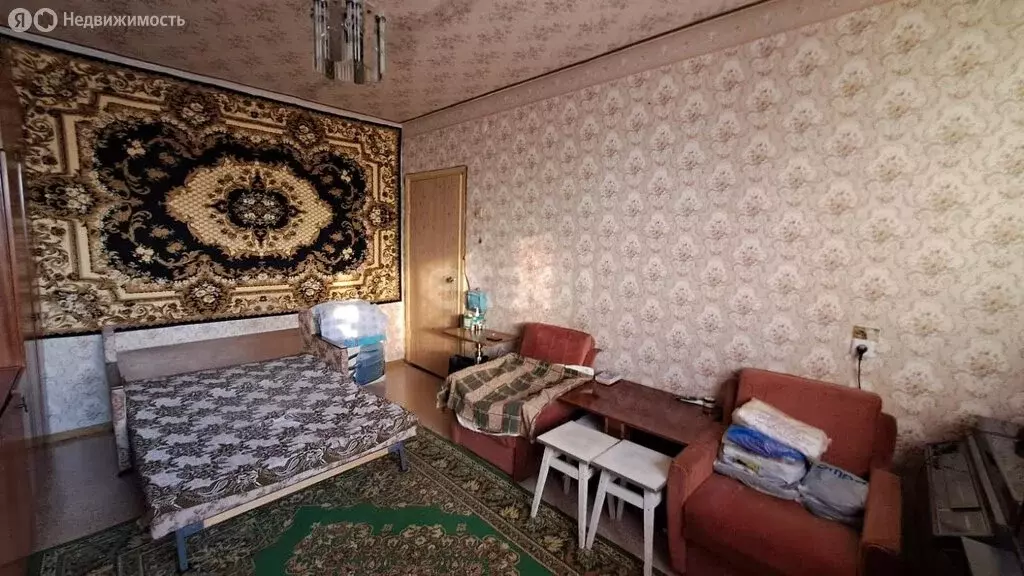 2-комнатная квартира: Норильск, улица Нансена, 94 (52.3 м) - Фото 1