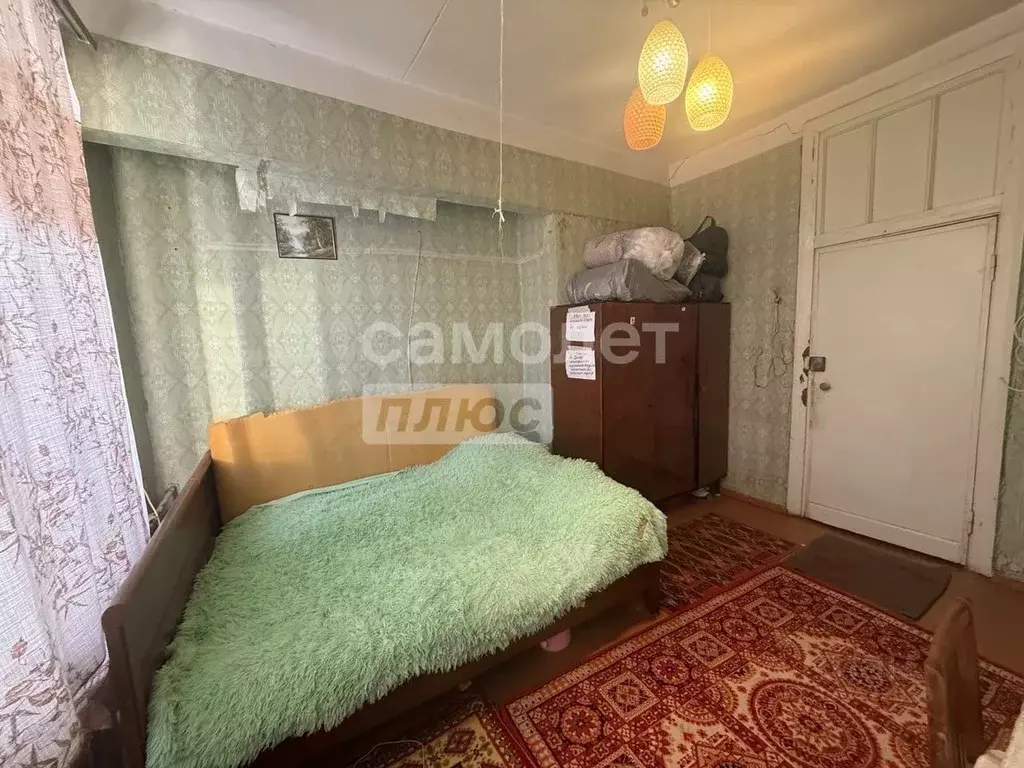 2-к кв. Московская область, Балашиха Комсомольская ул., 4 (53.1 м) - Фото 1