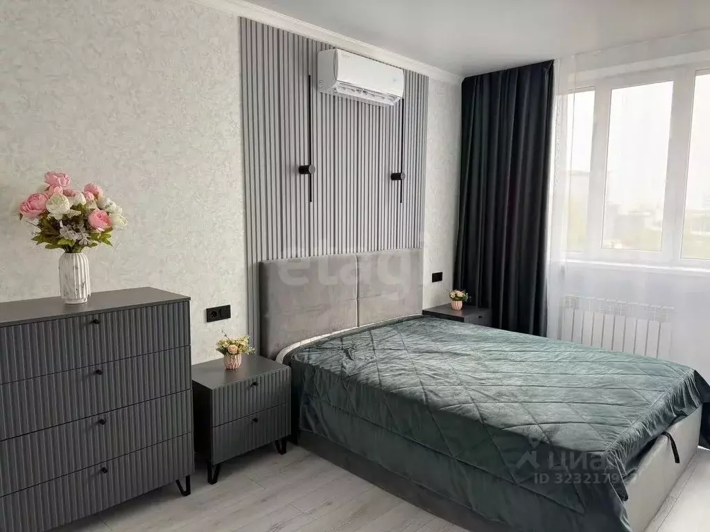 3-к кв. Ростовская область, Ростов-на-Дону ул. Вагулевского, 37 (61.0 ... - Фото 1