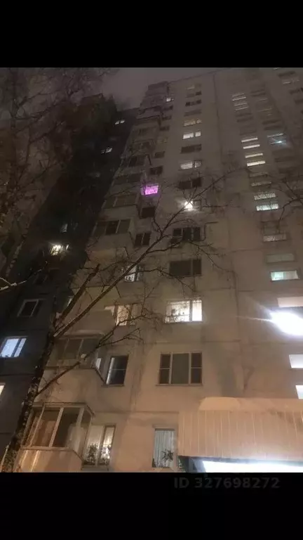 Комната Москва Новгородская ул., 30 (28.2 м) - Фото 1