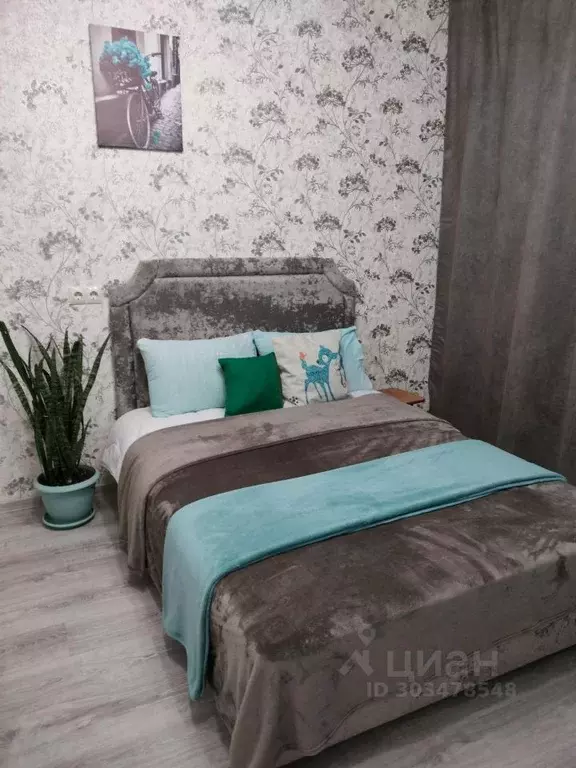 Студия Московская область, Ивантеевка Пушкинский городской округ, ... - Фото 1