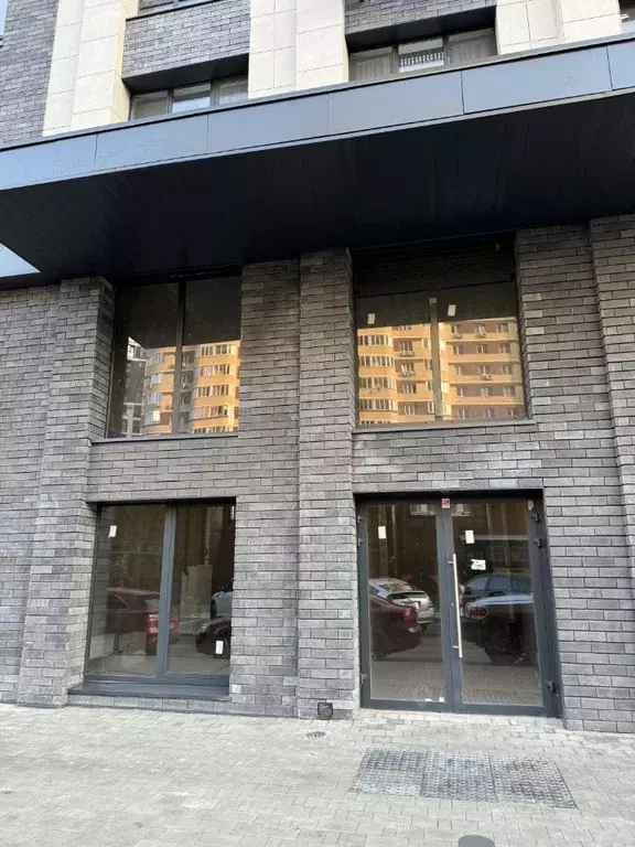 Помещение свободного назначения в Московская область, Мытищи ... - Фото 2