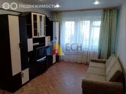 1-комнатная квартира: Тула, микрорайон Мясново, Полюсная улица, 66 (32 ... - Фото 1