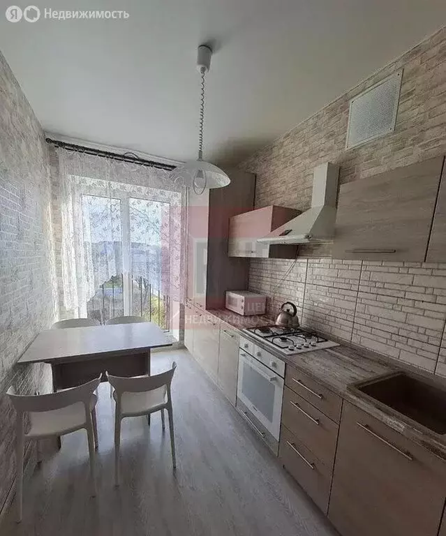 2-комнатная квартира: Пионерский, Калининградское шоссе, 3 (46.7 м) - Фото 2