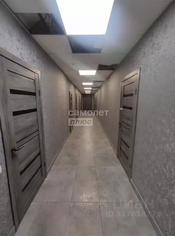 Офис в Татарстан, Нижнекамск Территория промзона, 30А (161 м) - Фото 1