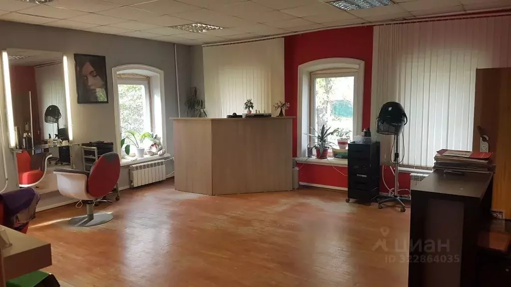 Помещение свободного назначения в Свердловская область, Екатеринбург ... - Фото 1