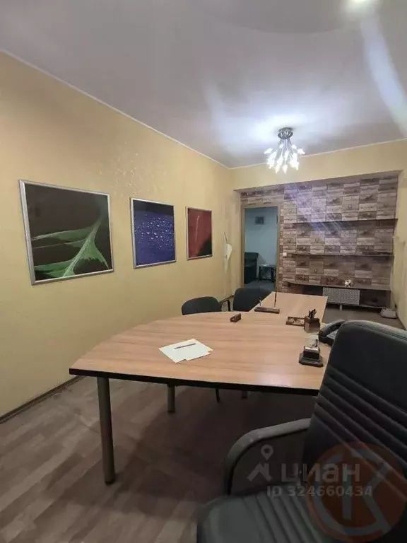 Помещение свободного назначения в Крым, Евпатория ул. Крупской, 50 (49 ... - Фото 1