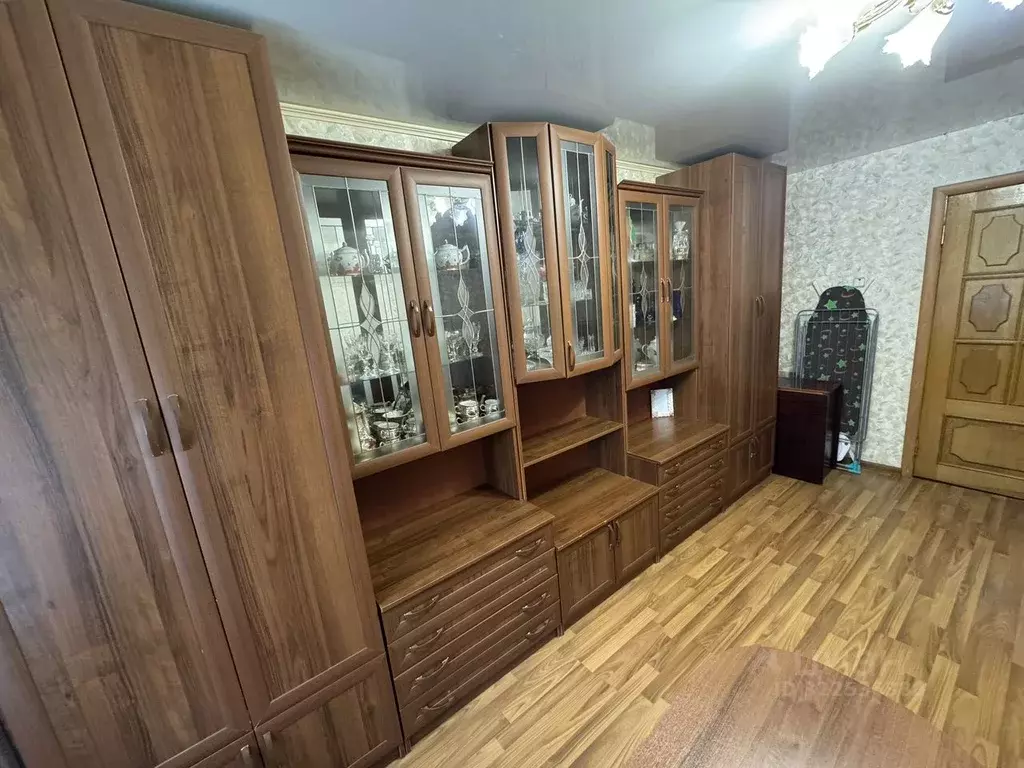 1-к кв. Ивановская область, Иваново просп. Текстильщиков, 46А (40.4 м) - Фото 1
