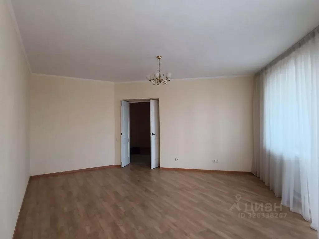 1-к кв. Ростовская область, Батайск ул. Ленина, 170Б (47.3 м) - Фото 2