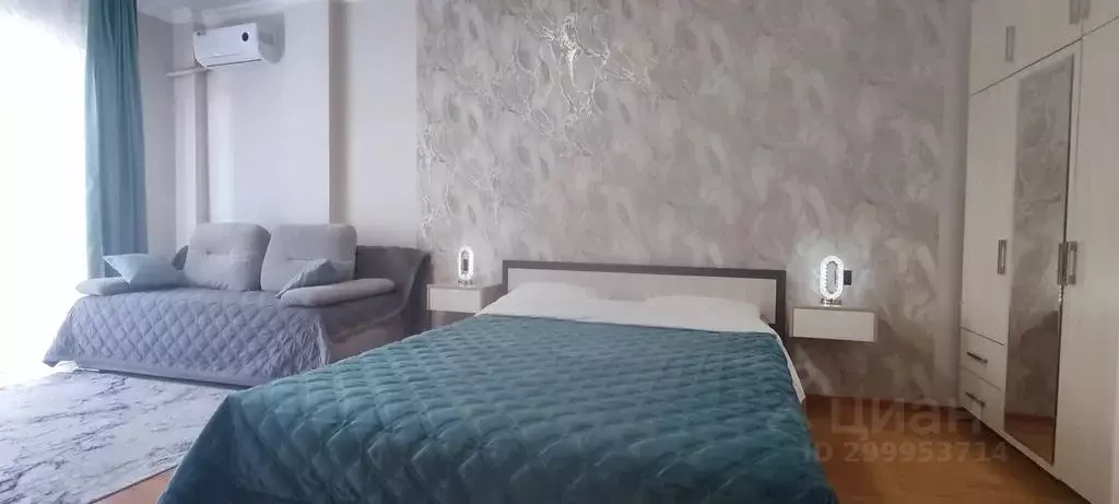 1-к кв. Ростовская область, Батайск ул. Кирова, 28 (45.0 м) - Фото 1