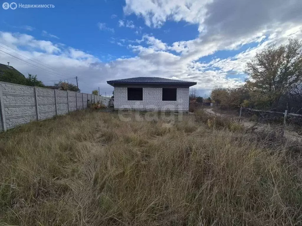 Дом в Воронеж, СНТ Отдых (108 м) - Фото 2