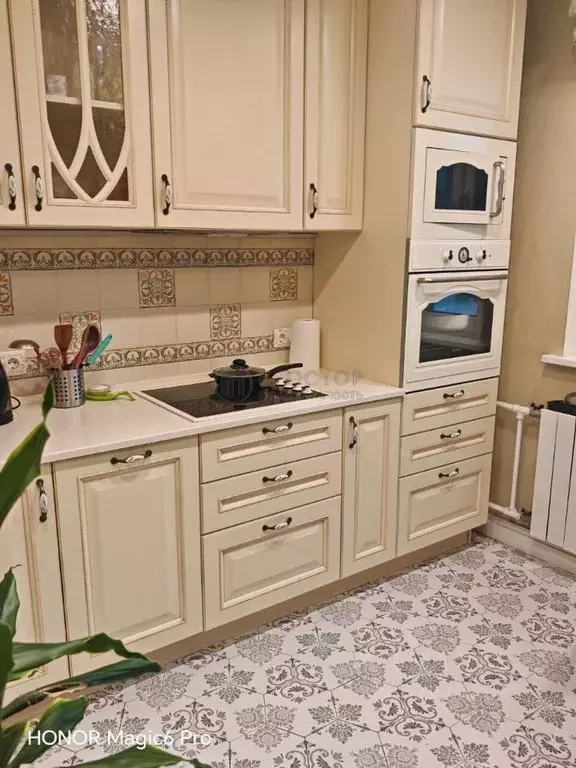 3-к кв. Москва Мячковский бул., 31/19 (75.8 м) - Фото 1