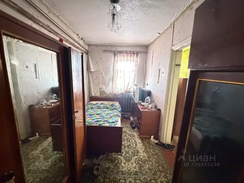 Дом в Белгородская область, Корочанский район, Погореловское с/пос, с. ... - Фото 2