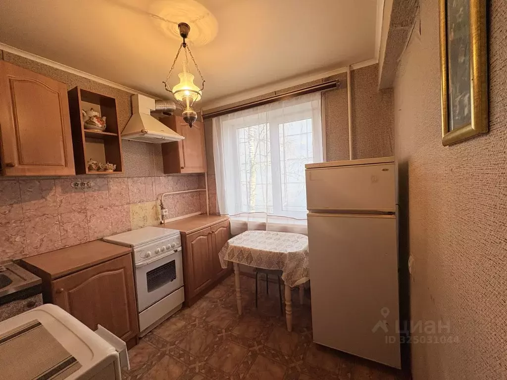 1-к кв. Брянская область, Брянск Авиационный пер., 3/2 (32.0 м) - Фото 2