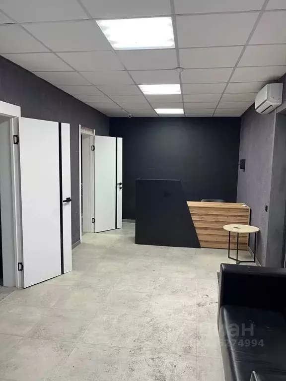 Помещение свободного назначения в Краснодарский край, Краснодар ... - Фото 1