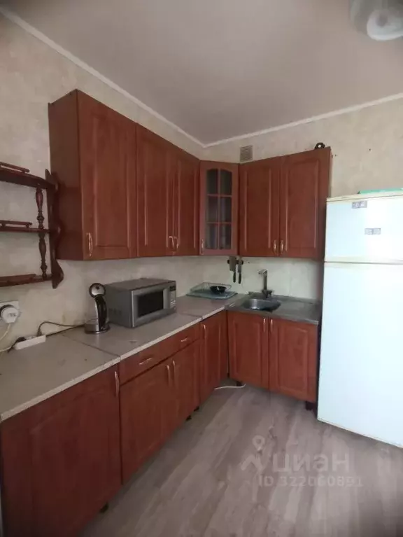 Комната Москва Кременчугская ул., 7К3 (14.0 м) - Фото 2