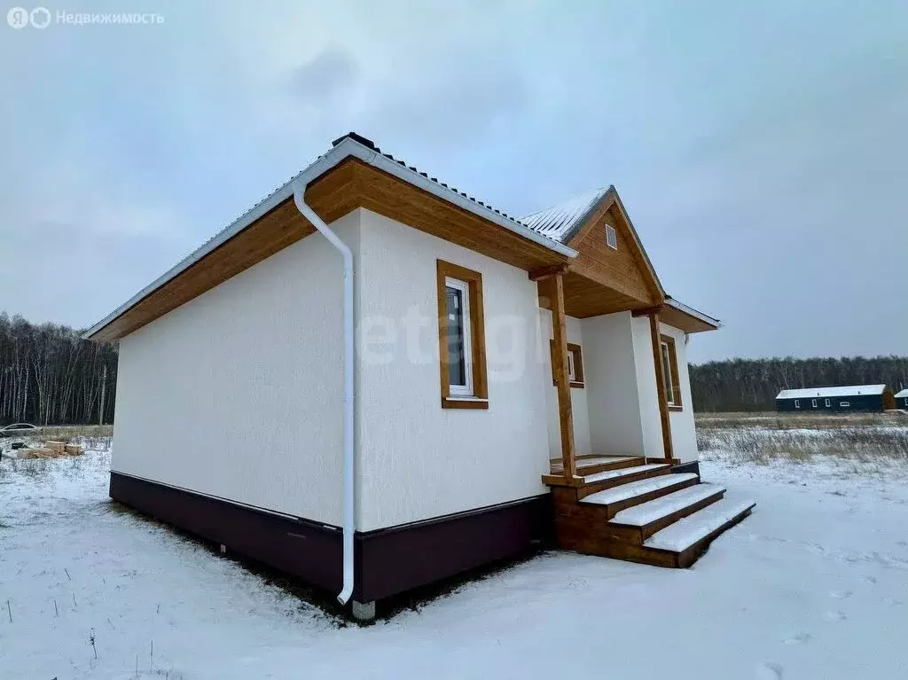 Дом в Раменский городской округ, коттеджный посёлок Новое Давыдово, ... - Фото 0