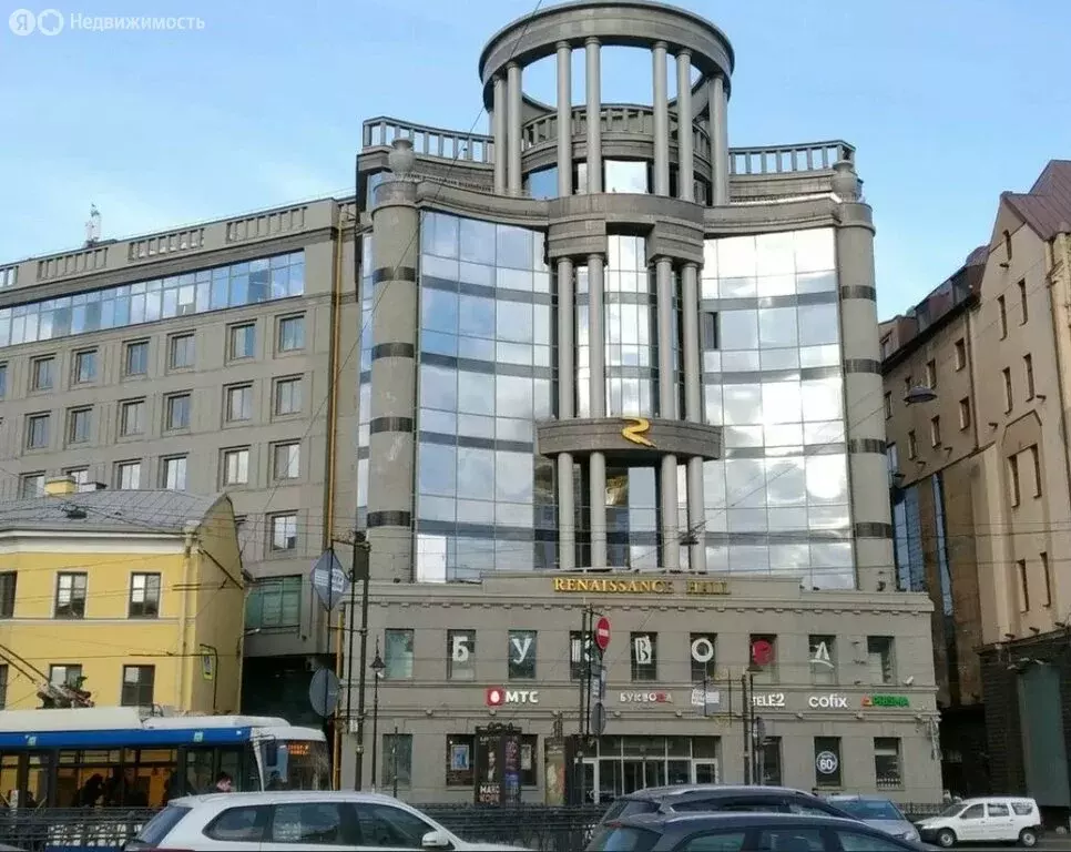 Офис (222 м) - Фото 1
