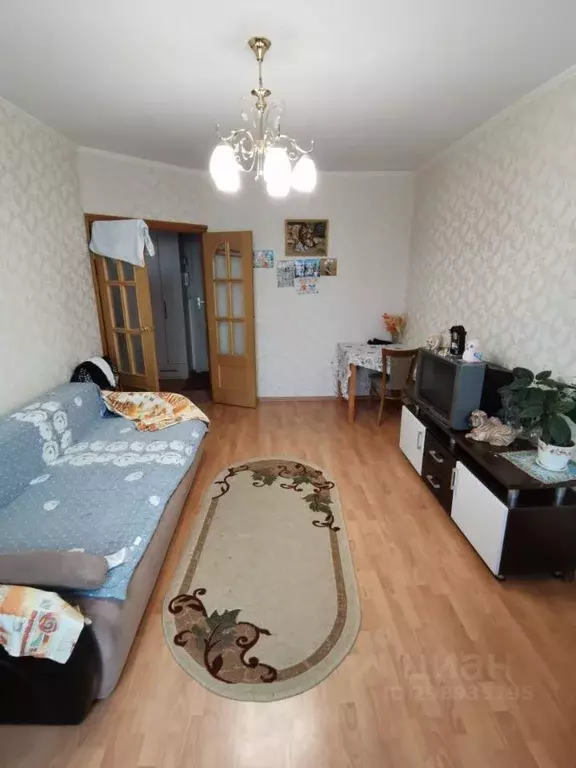 Комната Приморский край, Владивосток ул. Адмирала Кузнецова, 82 (14.0 ... - Фото 1