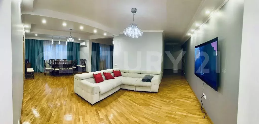 Продается 6-комнатная квартира - Фото 2