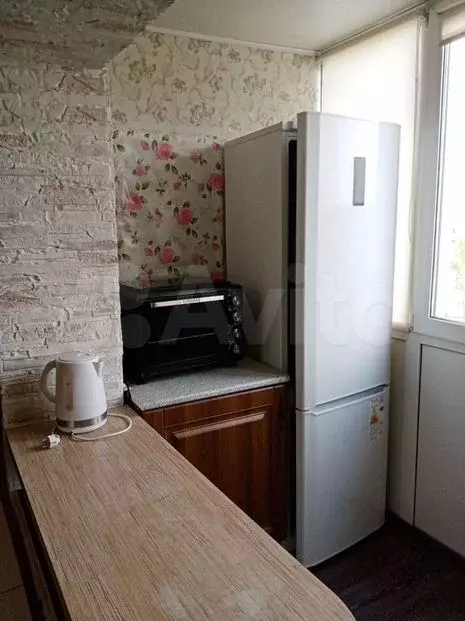 Квартира-студия, 20м, 5/8эт. - Фото 0