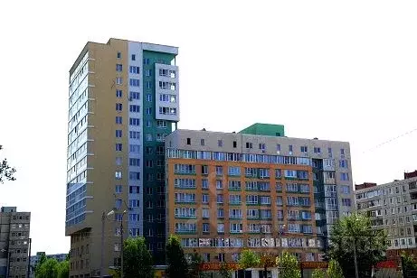 Комната Башкортостан, Уфа ул. Максима Рыльского, 22 (11.0 м) - Фото 0