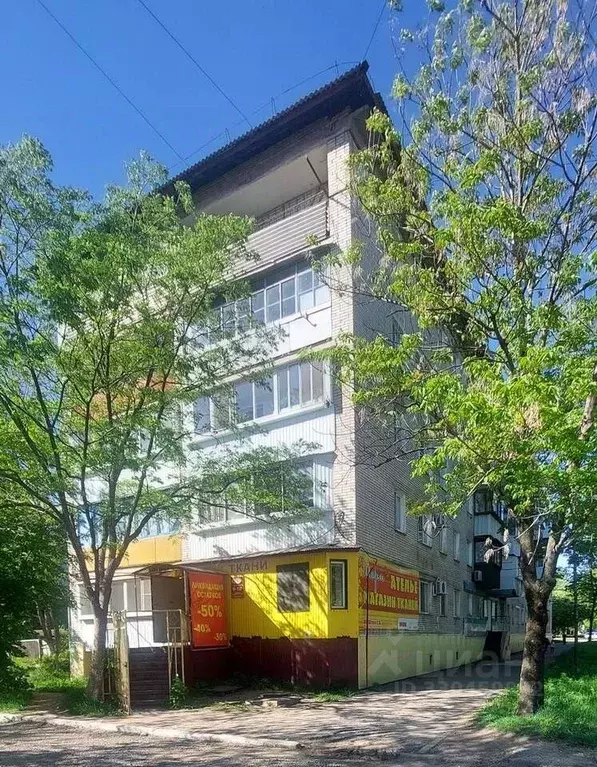 Помещение свободного назначения в Еврейская автономная область, ... - Фото 1