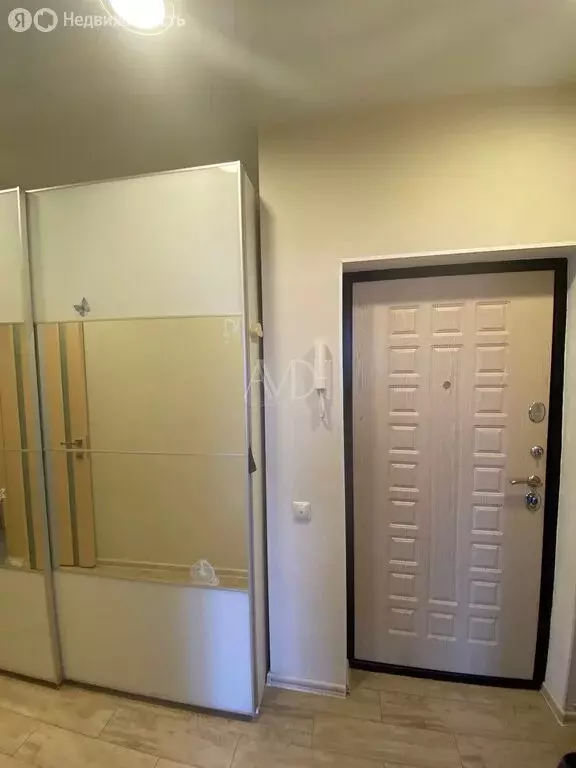 Квартира-студия: Щёлково, микрорайон Богородский, 19 (29.4 м) - Фото 1