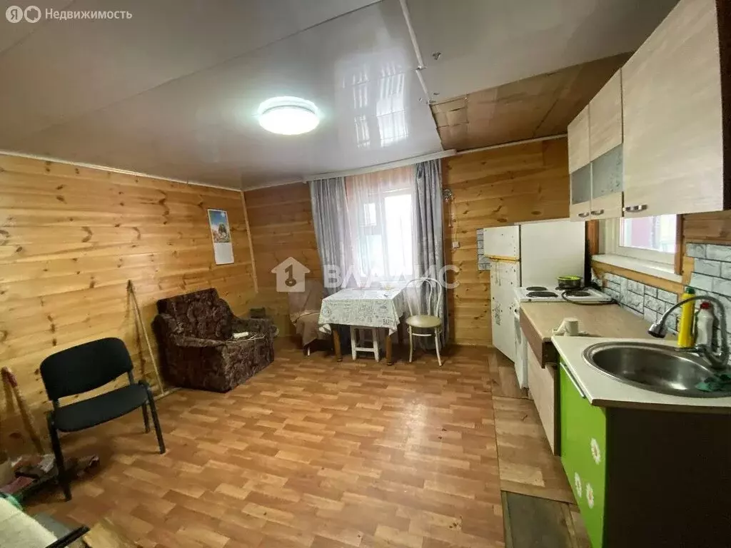 Дом в Улан-Удэ, садоводческое некоммерческое товарищество ... - Фото 2