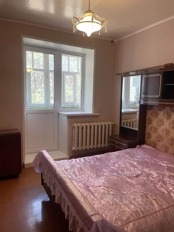 3-к кв. Нижегородская область, Богородск ул. Минина, 1 (68.7 м) - Фото 2