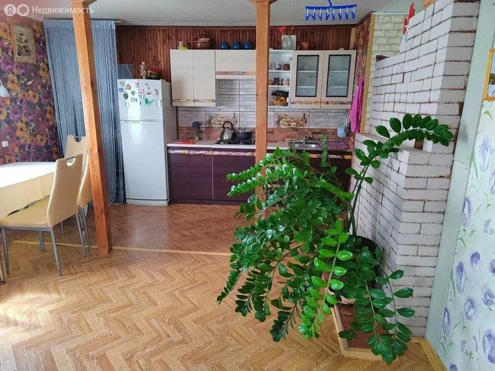 Дом в Калининградская область, Гурьевский муниципальный округ, СНТ ... - Фото 2