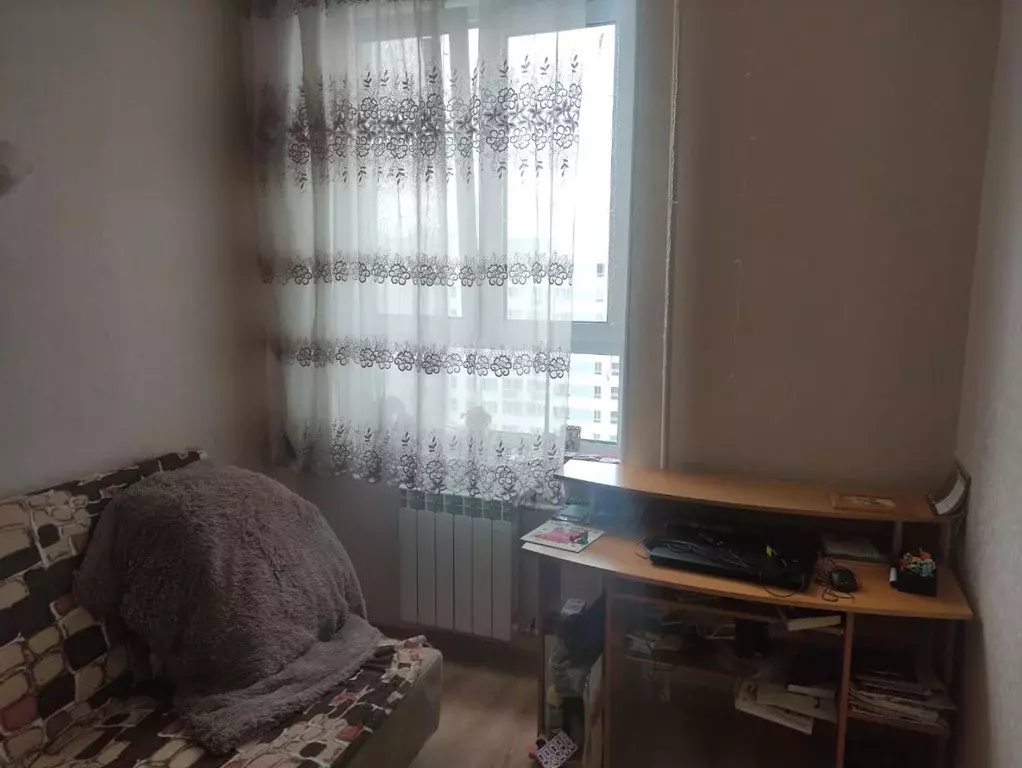 Продается 1-комнатная квартира - Фото 1