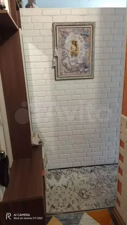 1-к. квартира, 31 м, 2/4 эт. - Фото 1