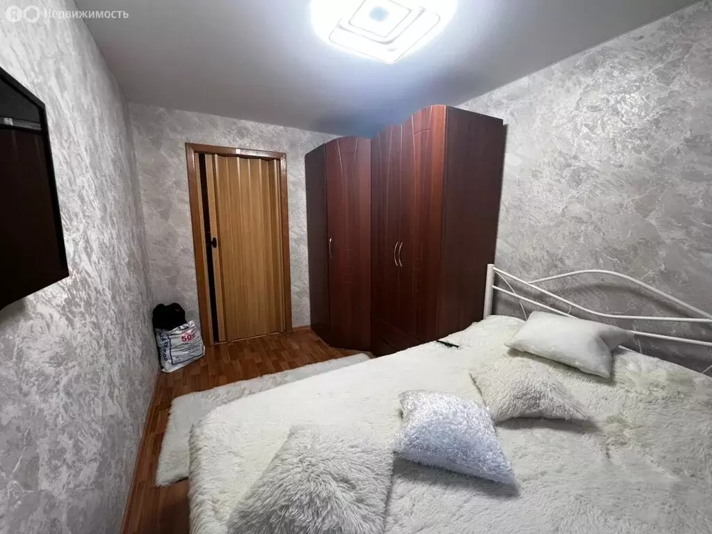 2-комнатная квартира: Воронеж, улица 25 Января, 2 (45 м) - Фото 1