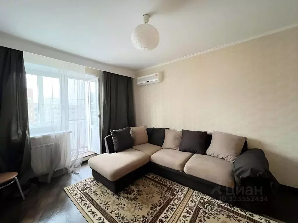 2-к кв. Московская область, Красногорск бул. Южный, 4 (65.0 м) - Фото 1