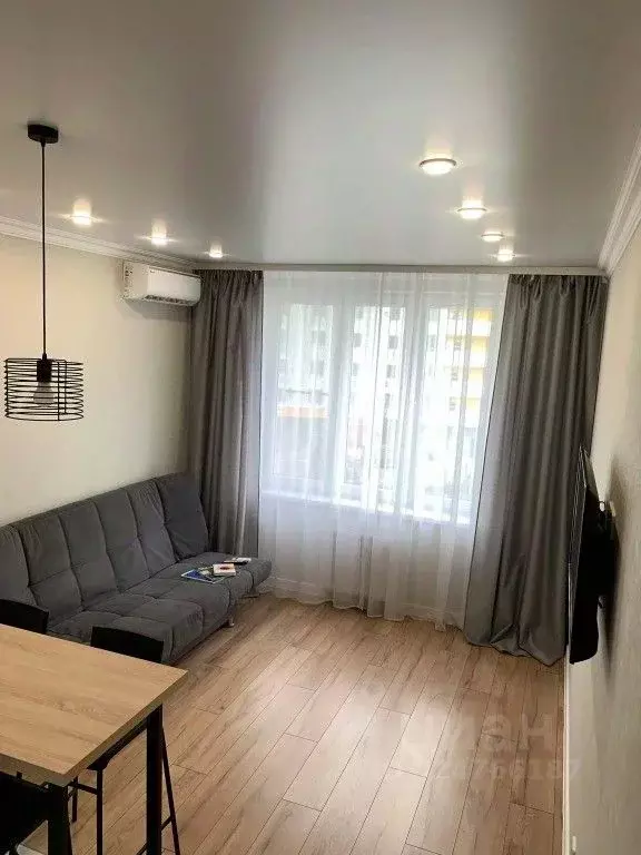 1-к кв. Башкортостан, Уфа ул. Евгения Столярова, 6А (40.0 м) - Фото 2