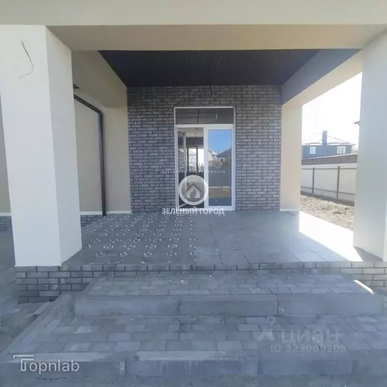 Дом в Калининградская область, Гурьевск ул. Альпийская (161 м) - Фото 1