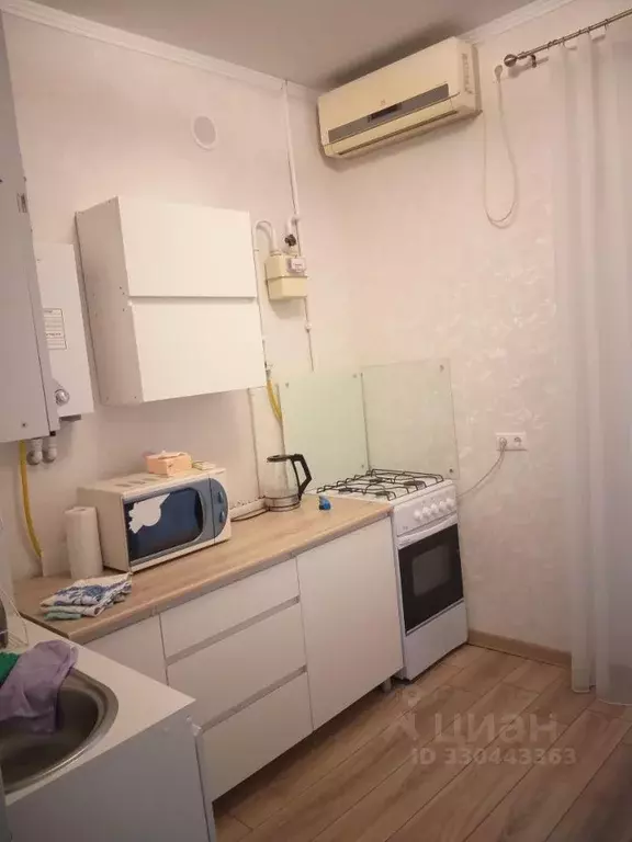 2-к кв. Краснодарский край, Туапсе ул. Софьи Перовской, 2 (60.0 м) - Фото 2