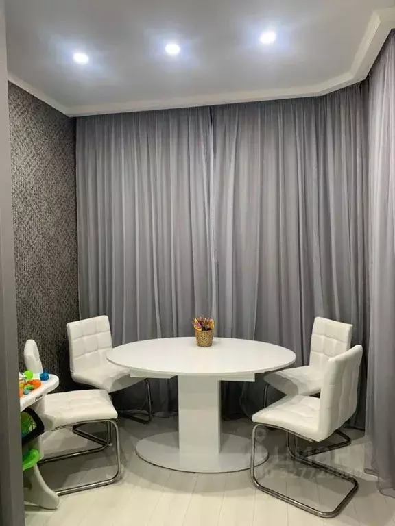 2-к кв. Краснодарский край, Анапа Анапское ш., 32к5 (52.0 м) - Фото 2