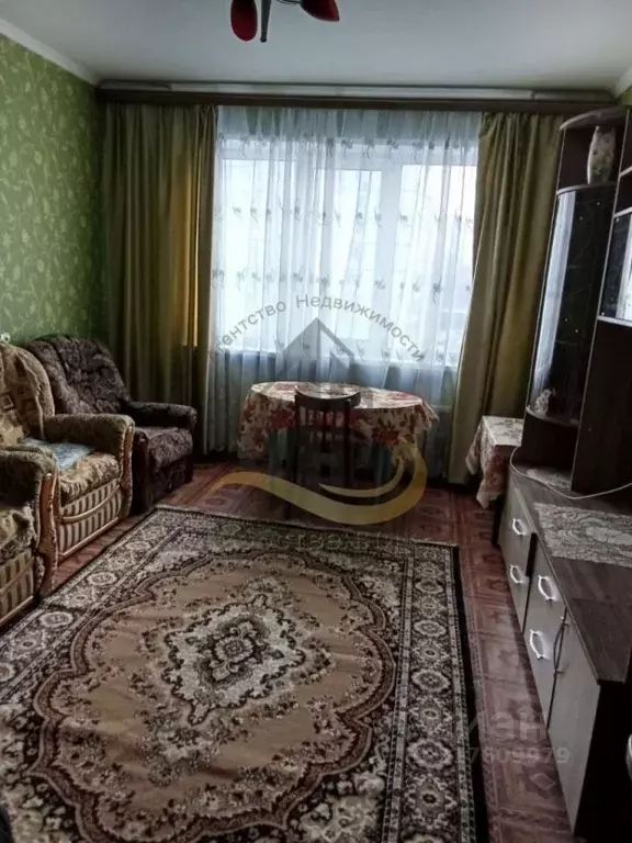 3-к кв. Белгородская область, Старый Оскол Звездный мкр, 3/4 (64.0 м) - Фото 1