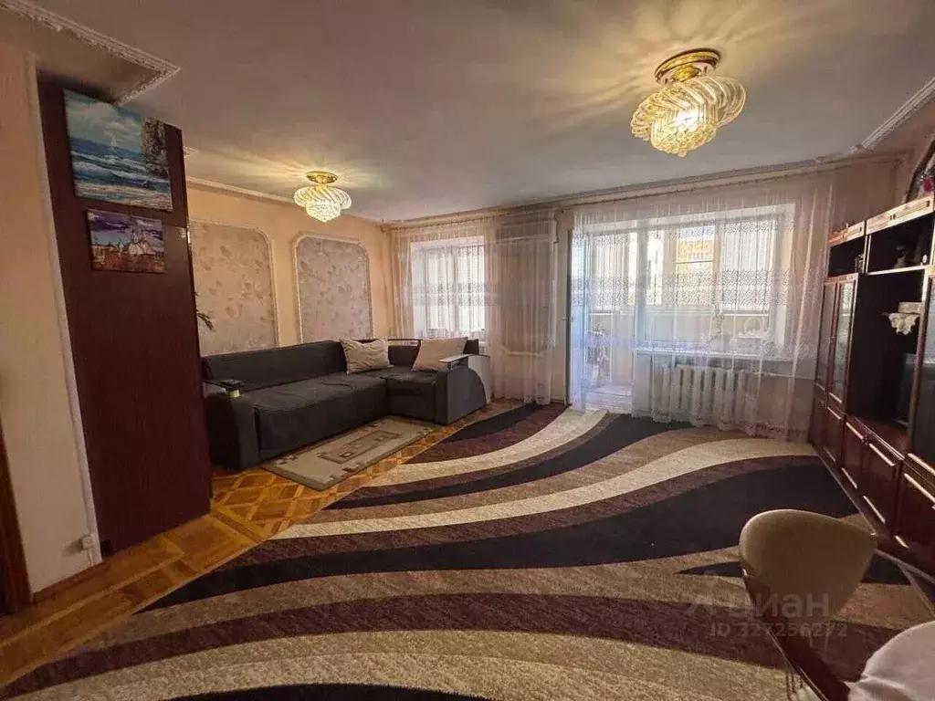 2-к кв. Ростовская область, Таганрог Транспортная ул. (58.0 м) - Фото 2