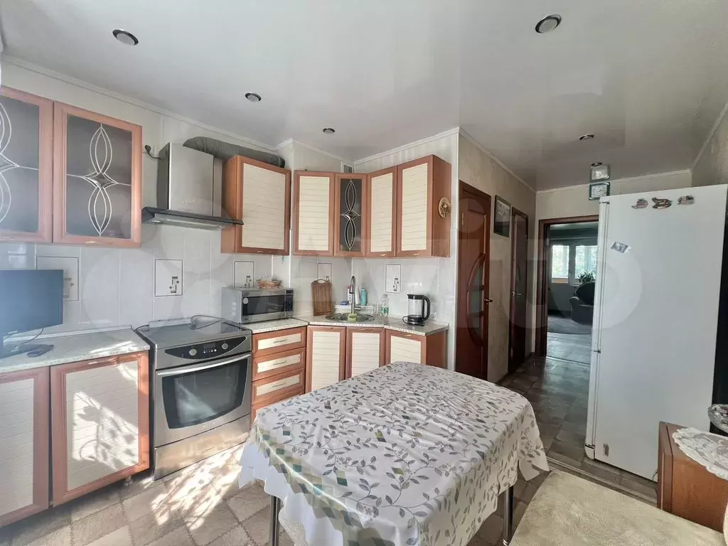 2-к. квартира, 52,1 м, 2/5 эт. - Фото 1