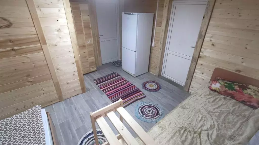 Комната Алтайский край, Алтайский район, пос. Катунь Сибирская ул., 4А ... - Фото 2