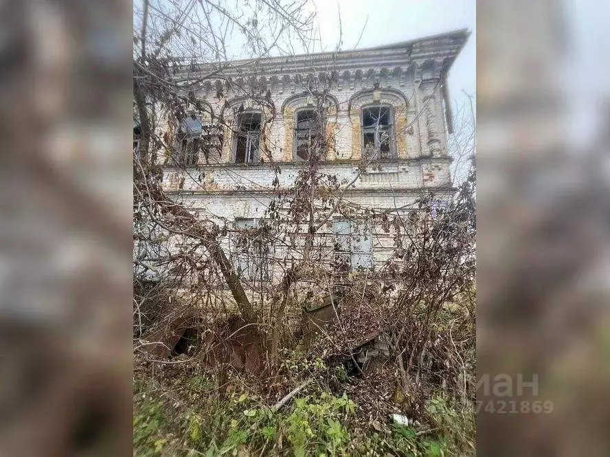 Помещение свободного назначения в Нижегородская область, Нижний ... - Фото 1