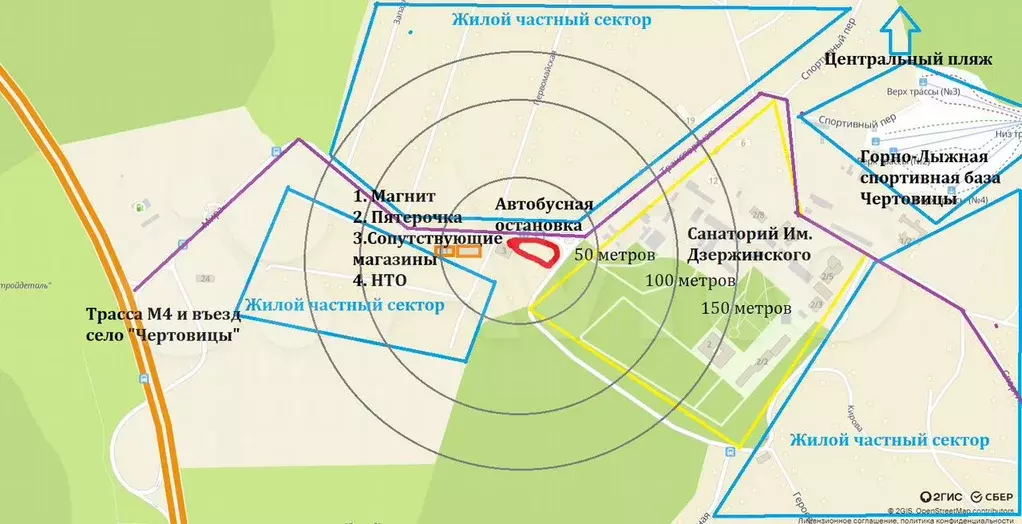 Киоск нто на рынке - Фото 0