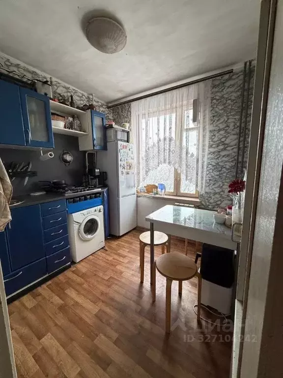 2-к кв. Москва ул. 10-я Соколиной Горы, 20 (43.0 м) - Фото 1