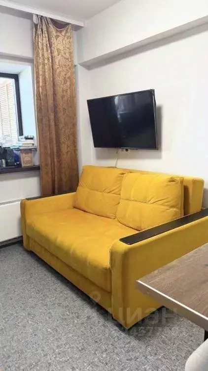 1-к кв. Иркутская область, Иркутский муниципальный округ, д. ... - Фото 2