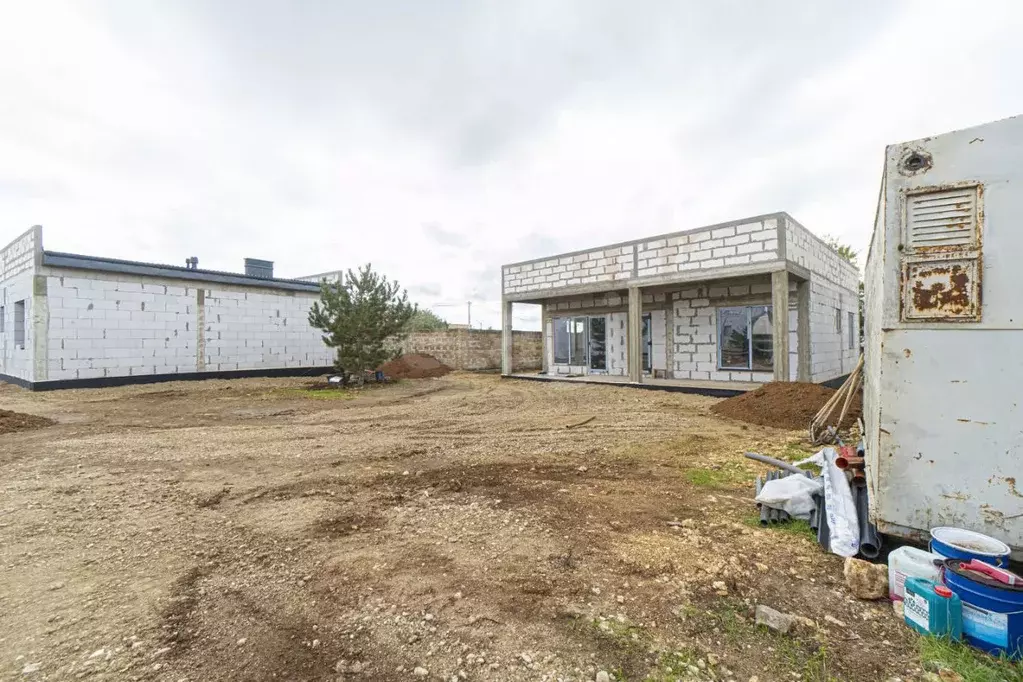 Дом в Севастополь Интернационалист садоводческое товарищество, 59 (120 ... - Фото 1