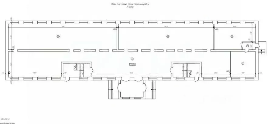 Помещение свободного назначения в Татарстан, Лениногорск ул. ... - Фото 1